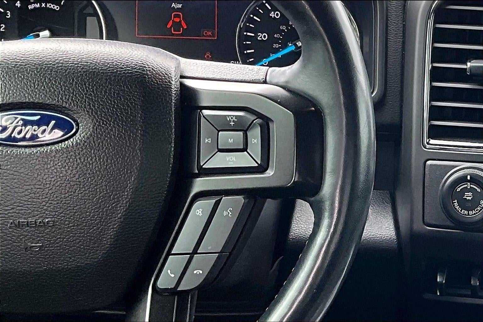 2018 Ford Expedition Max Limited