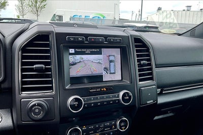 2018 Ford Expedition Max Limited