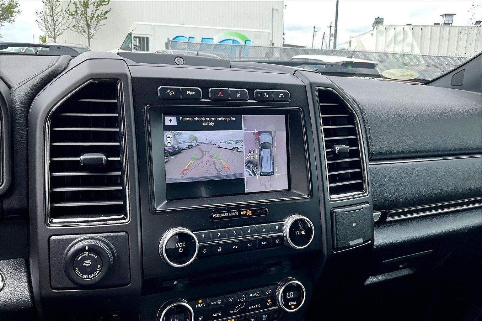 2018 Ford Expedition Max Limited