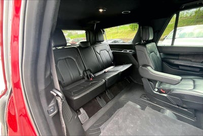 2018 Ford Expedition Max Limited