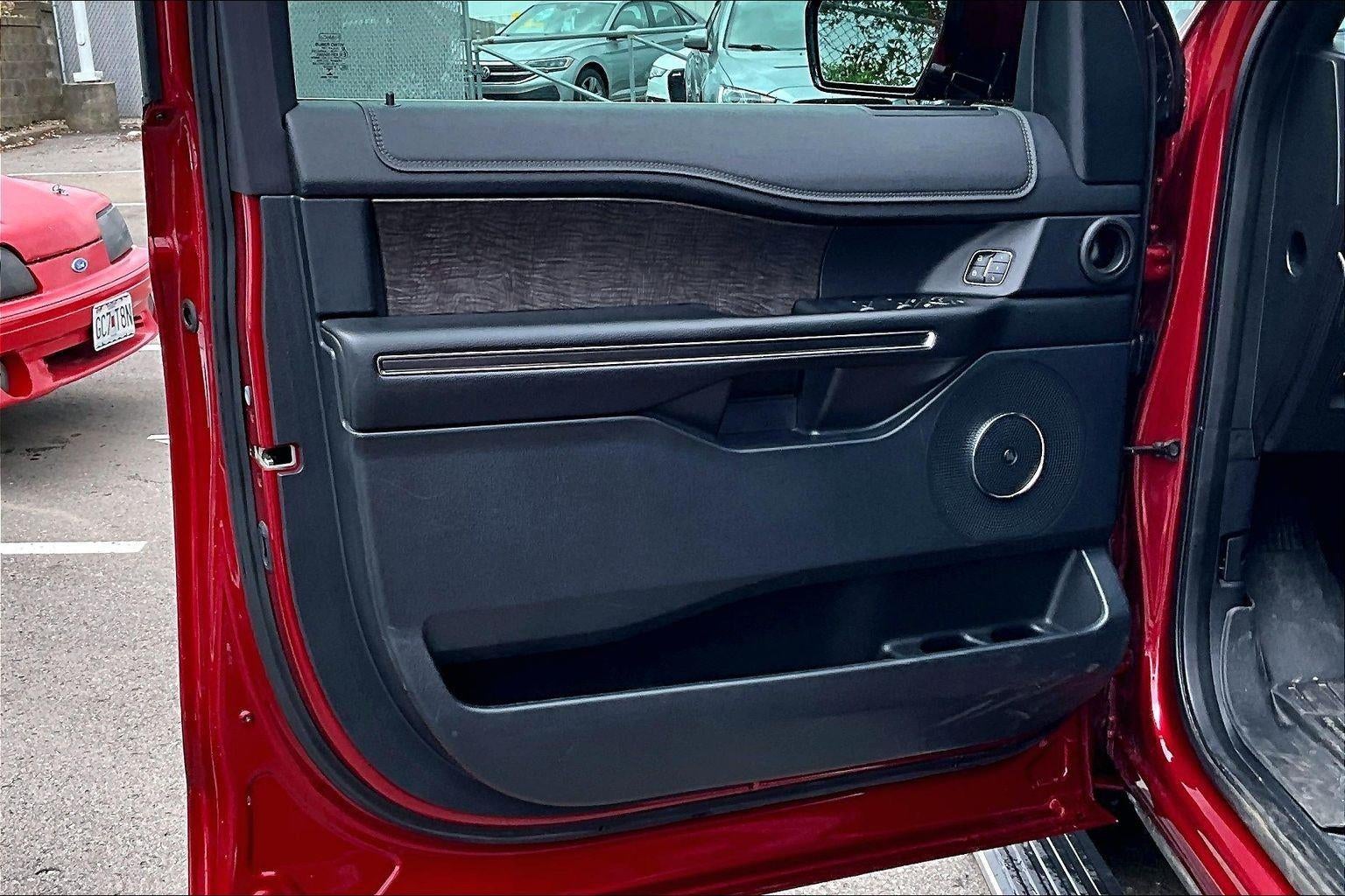 2018 Ford Expedition Max Limited