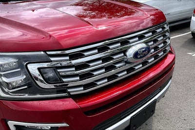 2018 Ford Expedition Max Limited