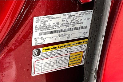 2018 Ford Expedition Max Limited