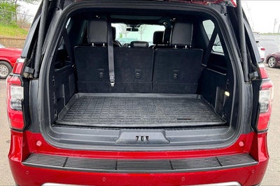 2018 Ford Expedition Max Limited