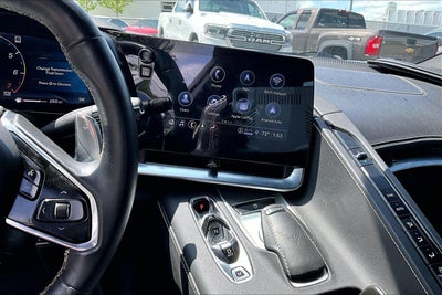 2023 Chevrolet Corvette Stingray 1LT