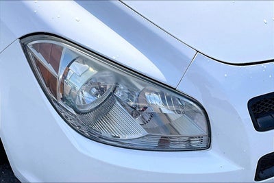 2012 Chevrolet Malibu LT w/1LT