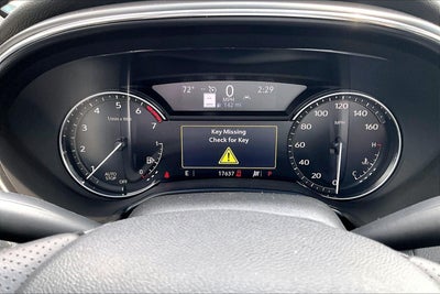 2023 Cadillac CT5 Sport