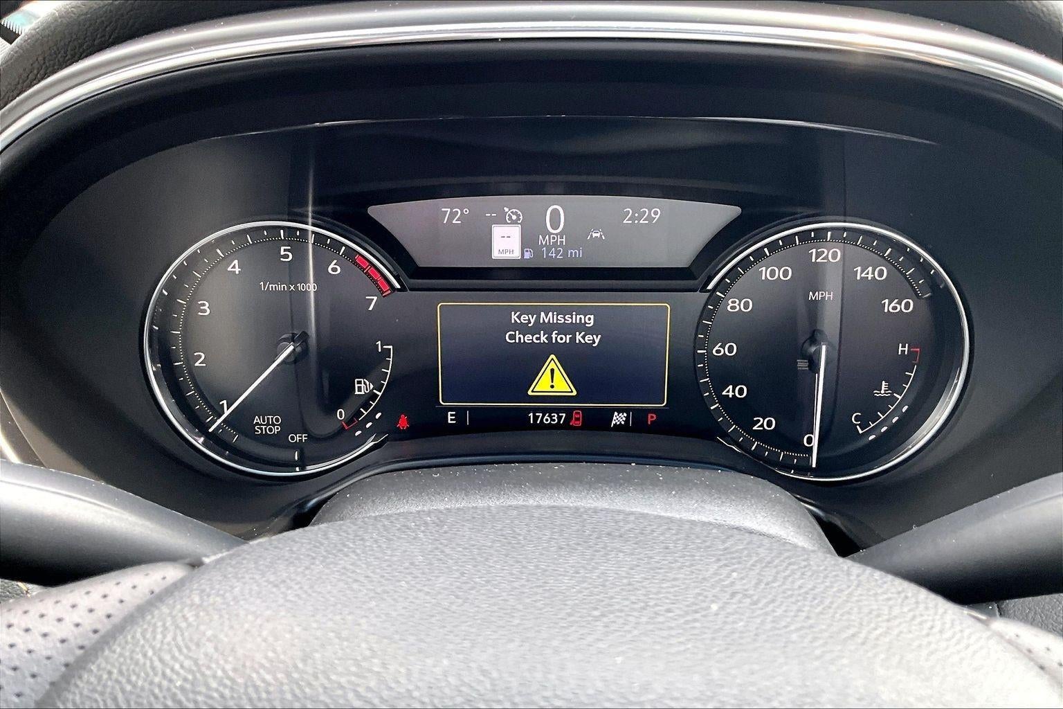 2023 Cadillac CT5 Sport