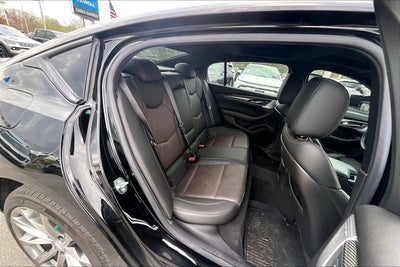 2023 Cadillac CT5 Sport