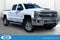 2017 Chevrolet Silverado 2500 HD LTZ