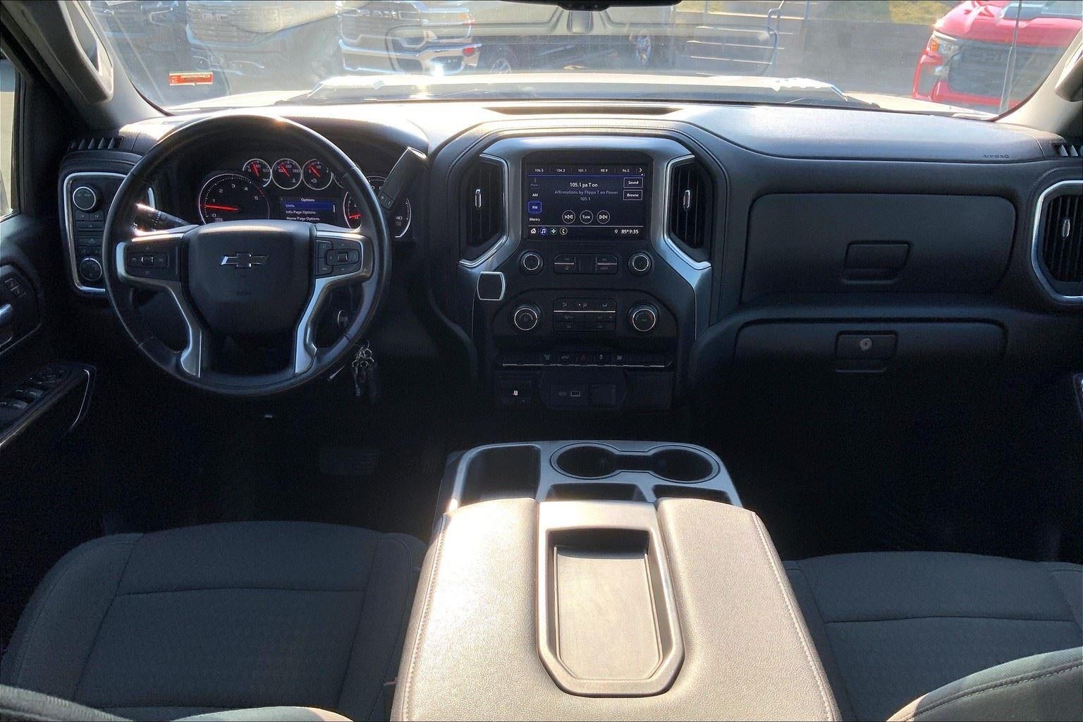 2023 Chevrolet Silverado 3500 HD LT