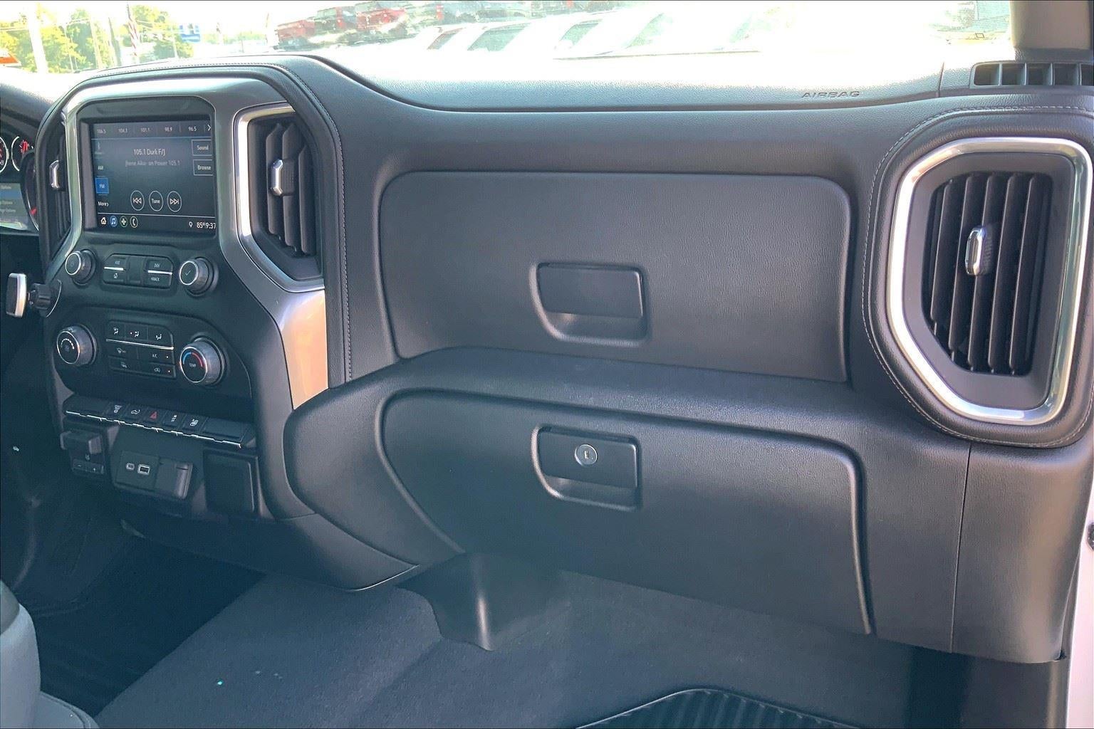 2023 Chevrolet Silverado 3500 HD LT