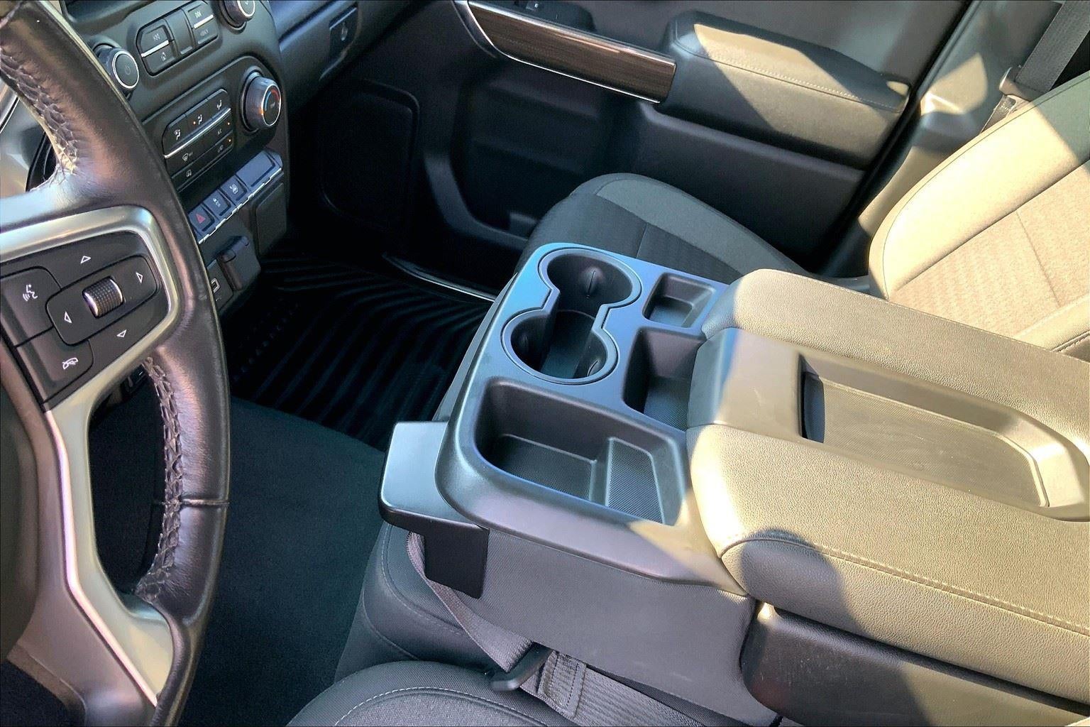 2023 Chevrolet Silverado 3500 HD LT