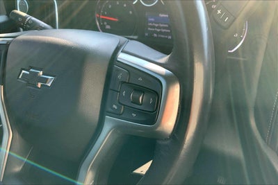 2023 Chevrolet Silverado 3500 HD LT