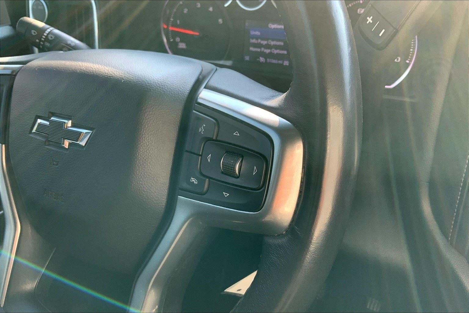 2023 Chevrolet Silverado 3500 HD LT