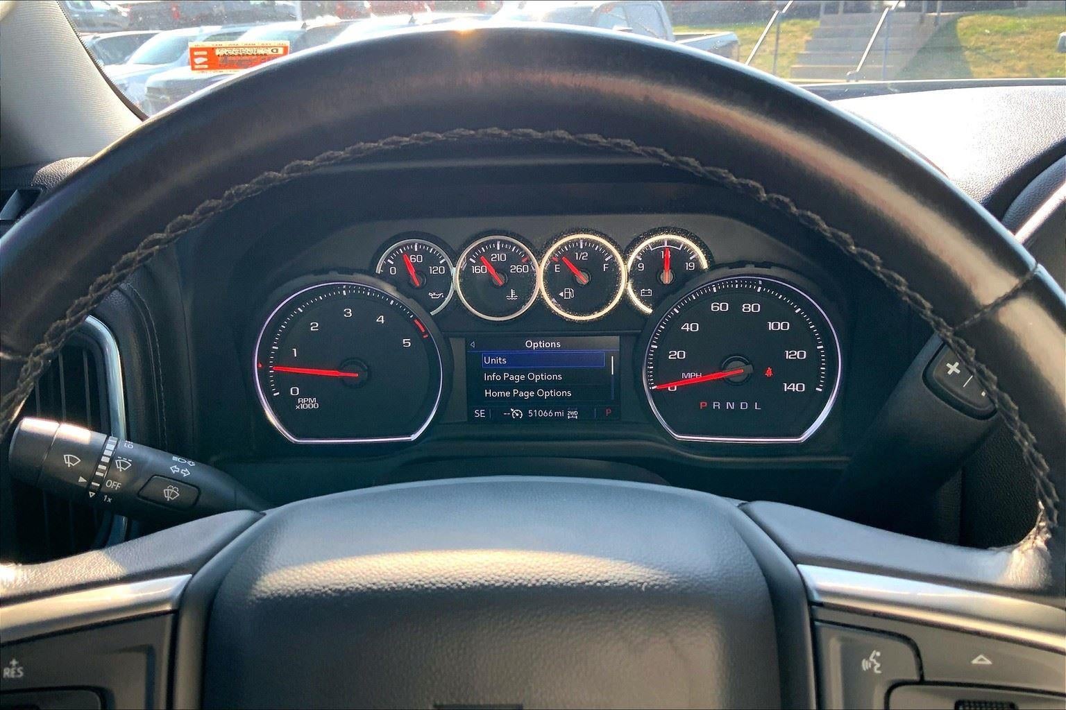 2023 Chevrolet Silverado 3500 HD LT