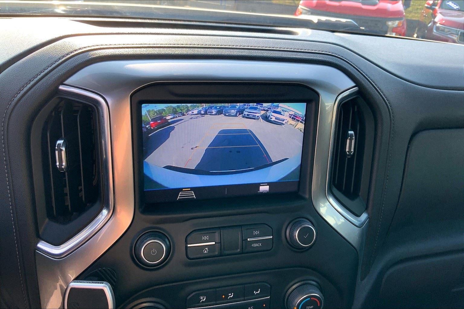 2023 Chevrolet Silverado 3500 HD LT