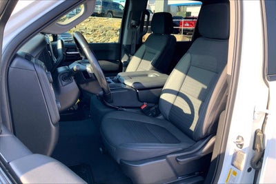 2023 Chevrolet Silverado 3500 HD LT