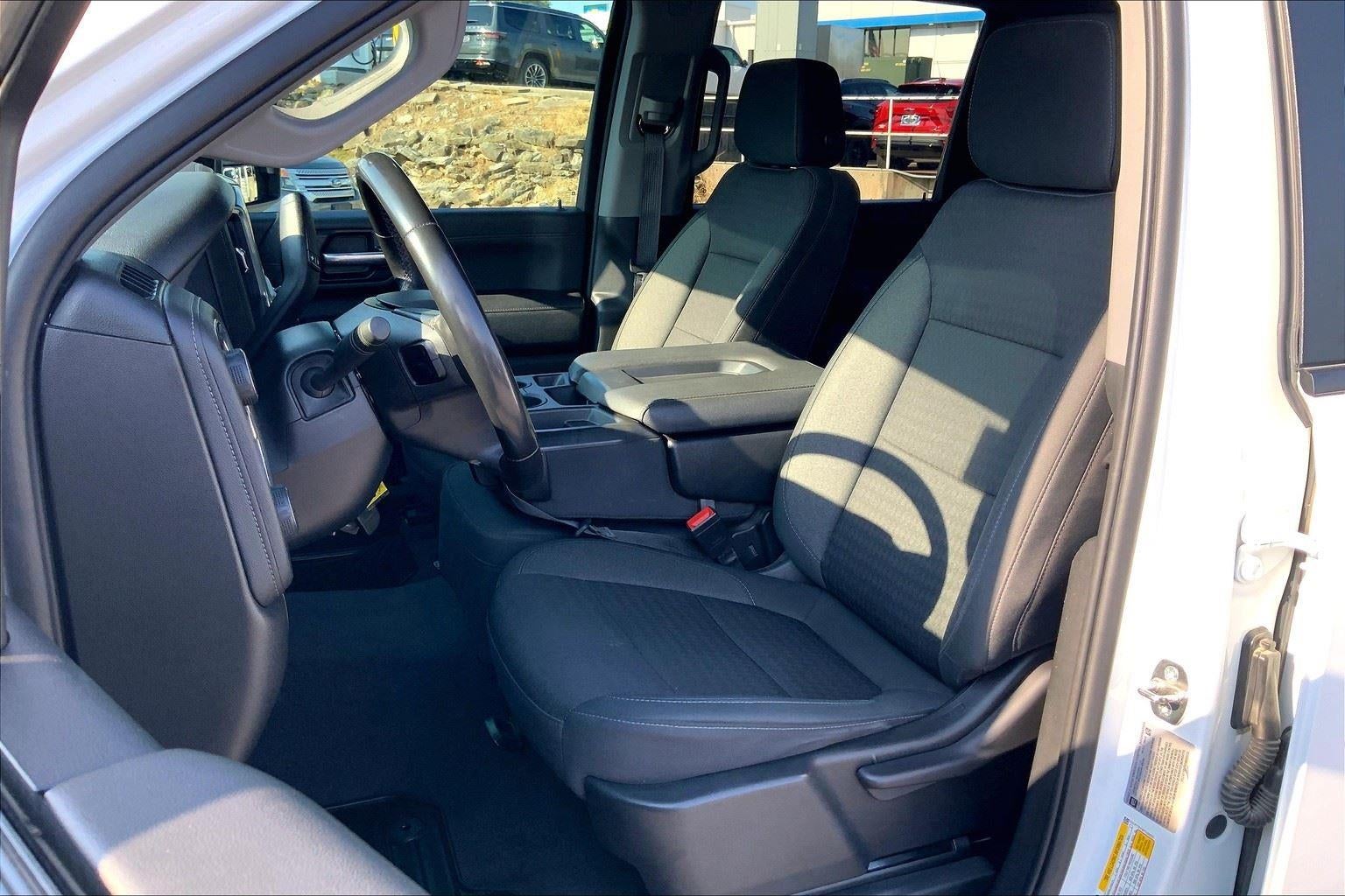 2023 Chevrolet Silverado 3500 HD LT