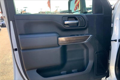 2023 Chevrolet Silverado 3500 HD LT