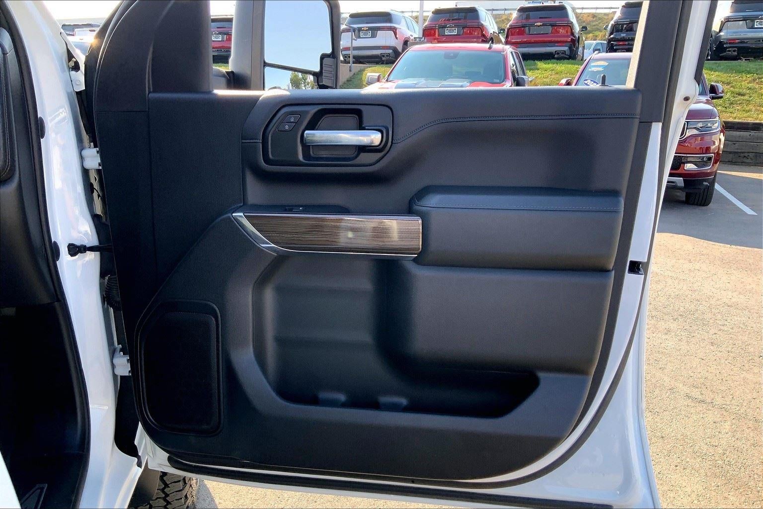 2023 Chevrolet Silverado 3500 HD LT