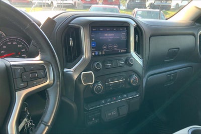 2023 Chevrolet Silverado 3500 HD LT