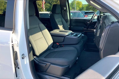 2023 Chevrolet Silverado 3500 HD LT