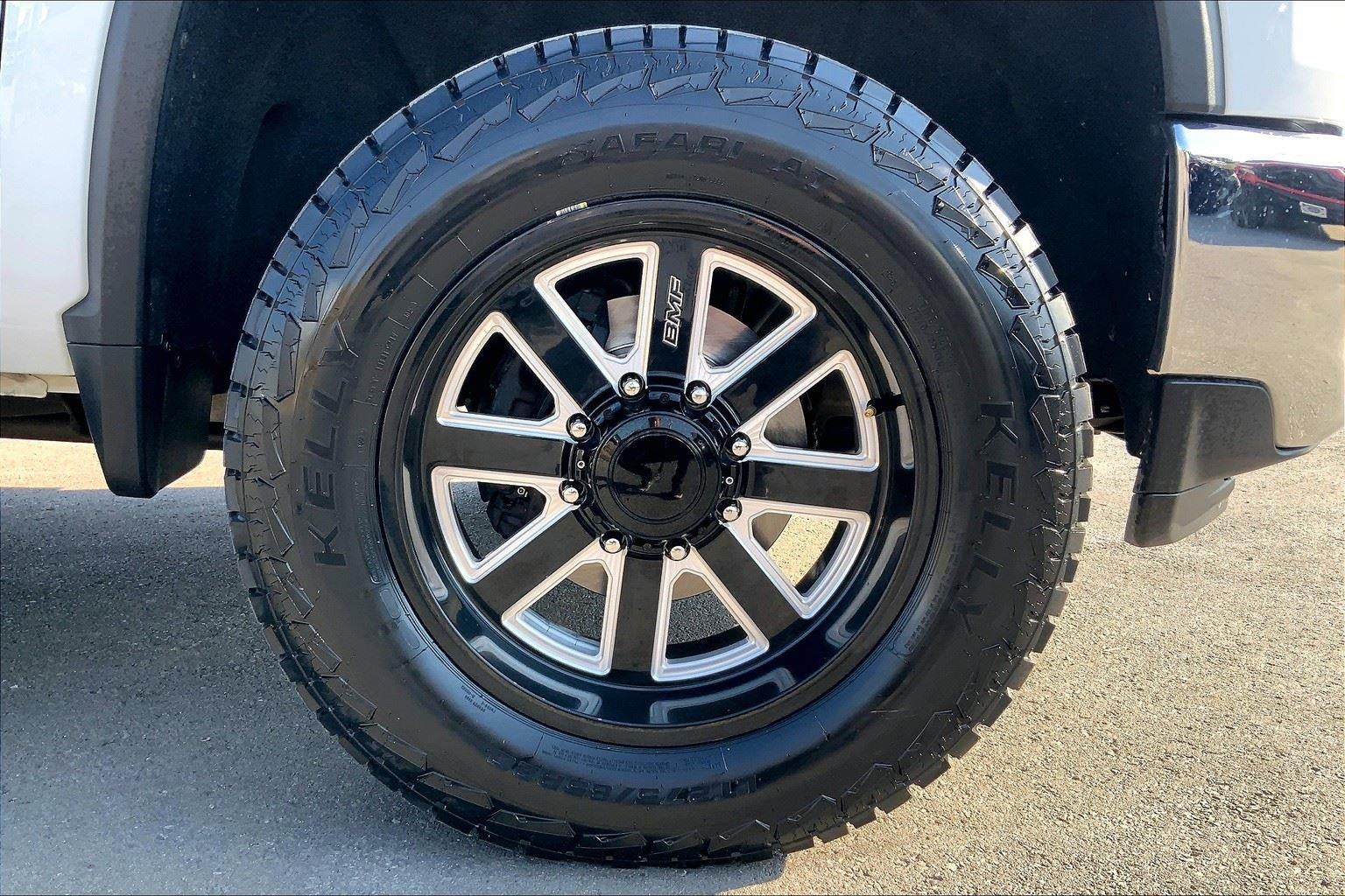 2023 Chevrolet Silverado 3500 HD LT