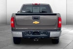2007 Chevrolet Silverado 1500 LTZ