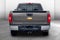 2007 Chevrolet Silverado 1500 LTZ