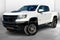 2020 Chevrolet Colorado ZR2