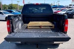 2012 Chevrolet Silverado 1500 LTZ