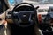 2012 Chevrolet Silverado 1500 LTZ