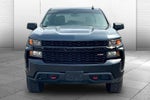 2022 Chevrolet Silverado 1500 LTD Custom Trail Boss