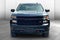 2022 Chevrolet Silverado 1500 LTD Custom Trail Boss