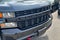 2022 Chevrolet Silverado 1500 LTD Custom Trail Boss