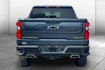 2022 Chevrolet Silverado 1500 LTD Custom Trail Boss