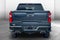 2022 Chevrolet Silverado 1500 LTD Custom Trail Boss