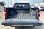 2022 Chevrolet Silverado 1500 LTD Custom Trail Boss