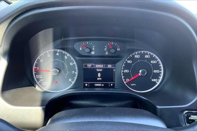 2018 GMC Acadia SLE