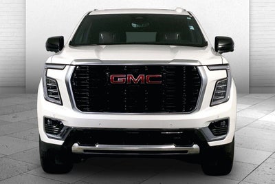 2025 GMC Yukon Denali Ultimate
