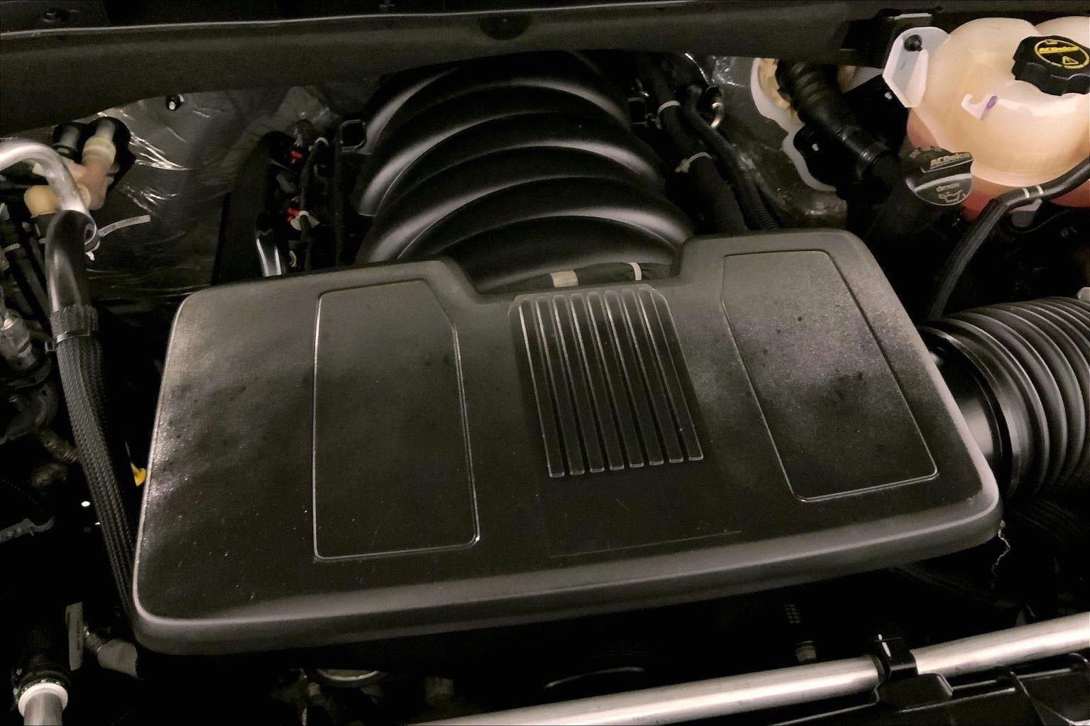 2025 GMC Yukon Denali Ultimate