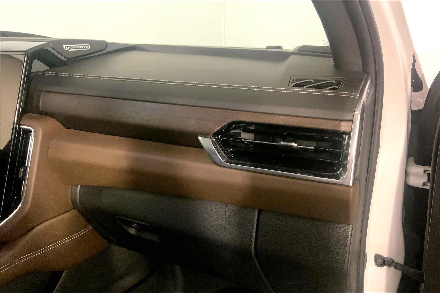 2025 GMC Yukon Denali Ultimate