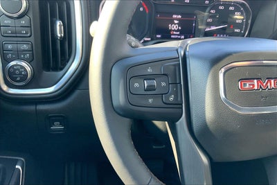 2022 GMC Sierra 2500 HD AT4