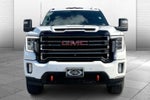 2022 GMC Sierra 2500 HD AT4
