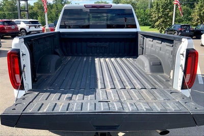 2022 GMC Sierra 2500 HD AT4