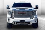 2021 GMC Sierra 2500 HD Denali