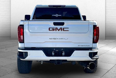 2021 GMC Sierra 2500 HD Denali