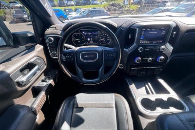 2021 GMC Sierra 2500 HD Denali