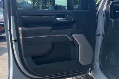 2024 GMC Sierra 2500 HD AT4X